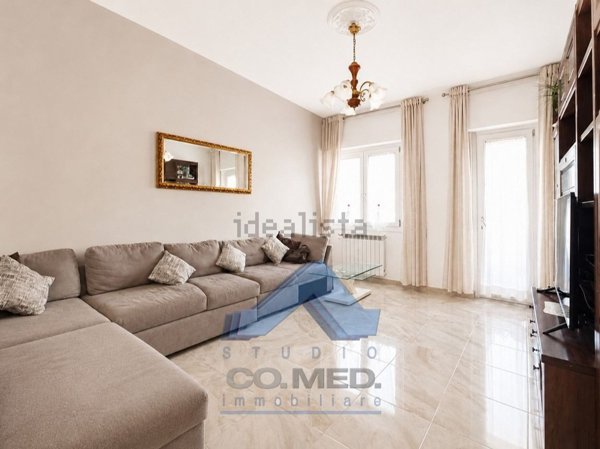appartamento in vendita a Presezzo