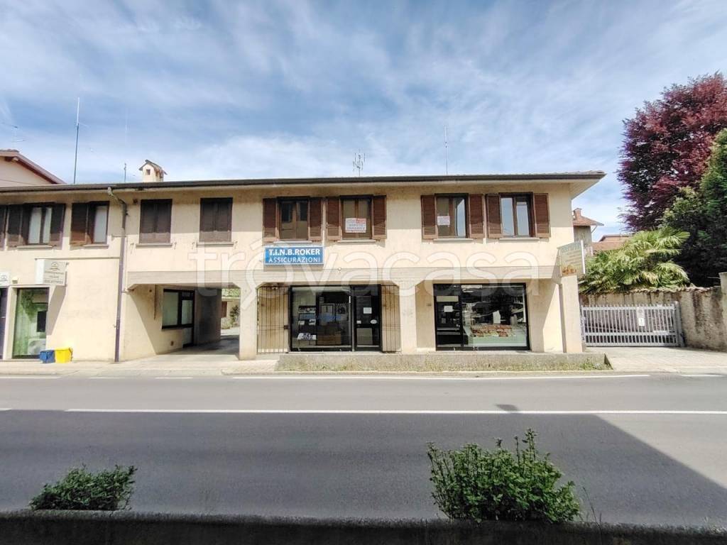 ufficio in vendita a Presezzo