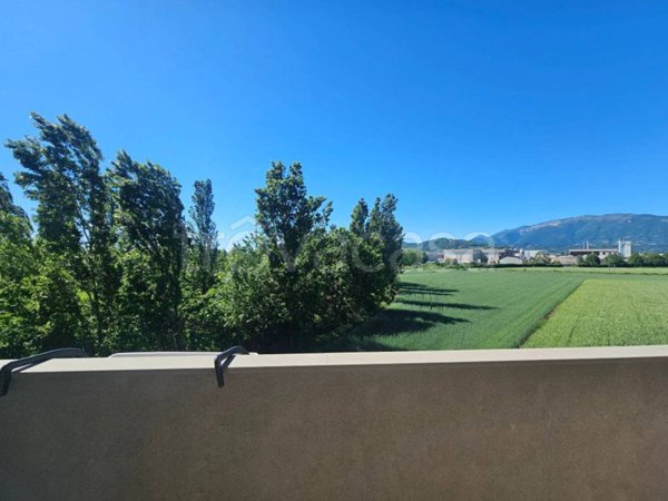 appartamento in vendita a Presezzo