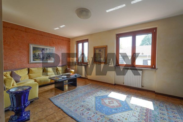 appartamento in vendita a Presezzo