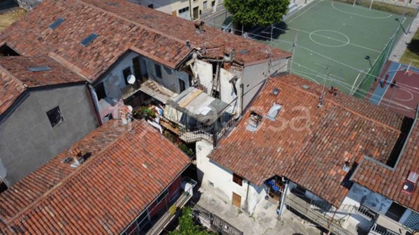 appartamento in vendita a Presezzo