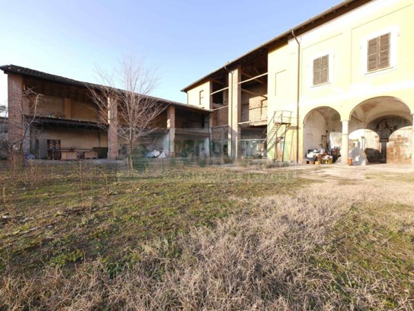 casa indipendente in vendita a Pumenengo