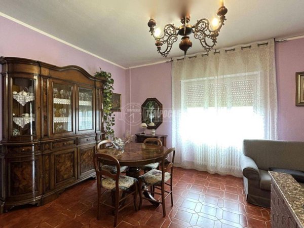 appartamento in vendita a Pumenengo