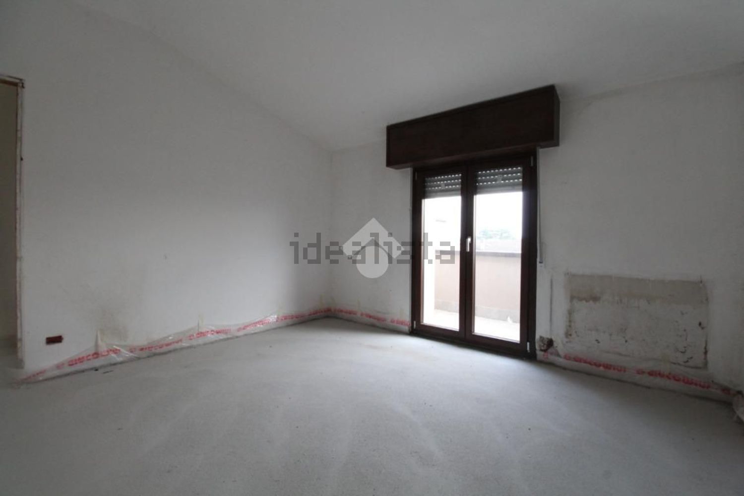 appartamento in vendita a Pumenengo