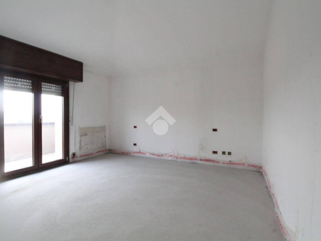 appartamento in vendita a Pumenengo