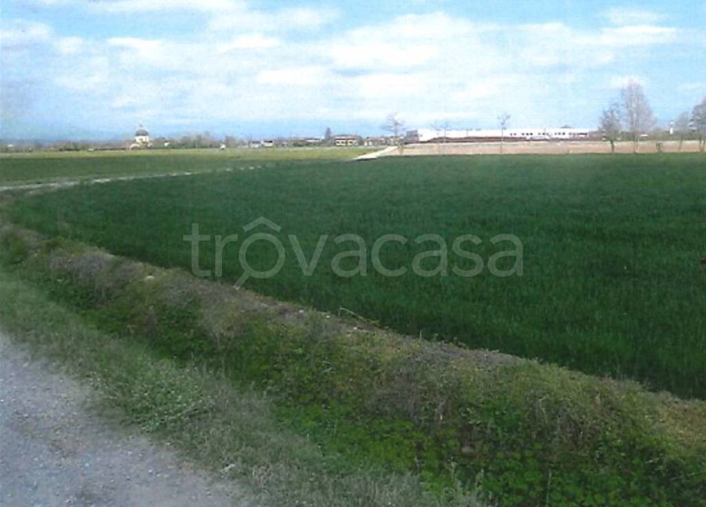terreno agricolo in vendita a Pumenengo