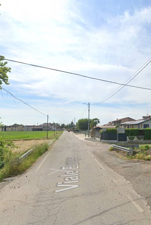 terreno agricolo in vendita a Pumenengo
