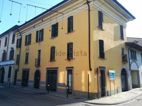 appartamento in vendita a Pumenengo
