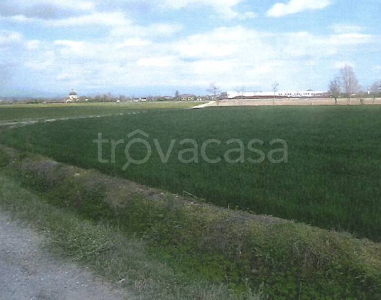 terreno agricolo in vendita a Pumenengo