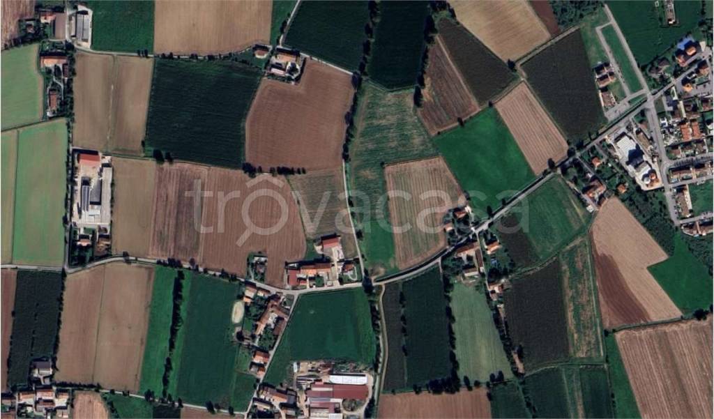 terreno agricolo in vendita a Pumenengo