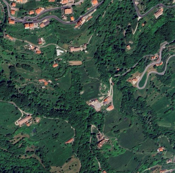 terreno agricolo in vendita a Pumenengo