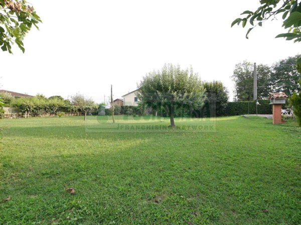 terreno edificabile in vendita a Pumenengo