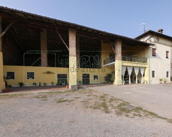 appartamento in vendita a Pumenengo
