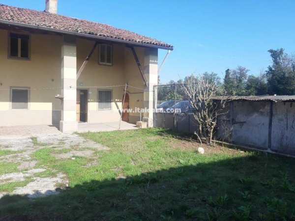 appartamento in vendita a Pumenengo