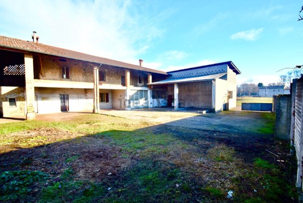 casa indipendente in vendita a Pumenengo