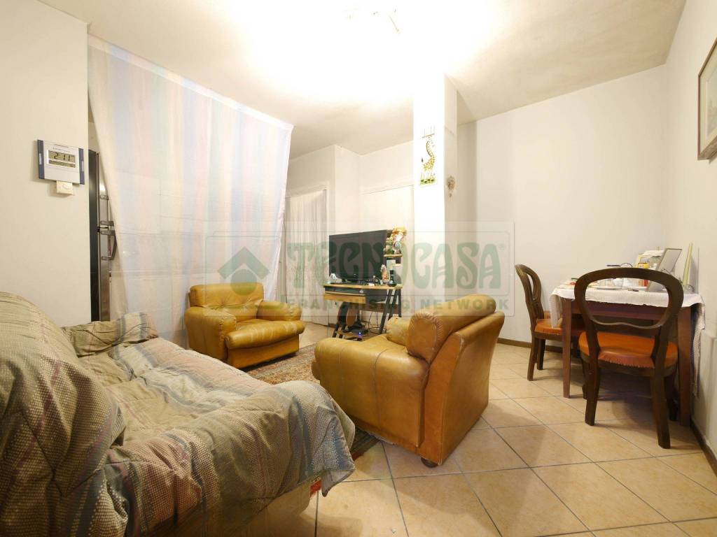 appartamento in vendita a Pumenengo