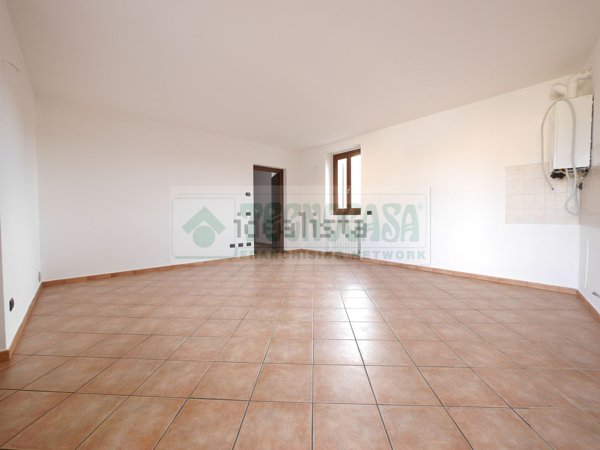 appartamento in vendita a Pumenengo