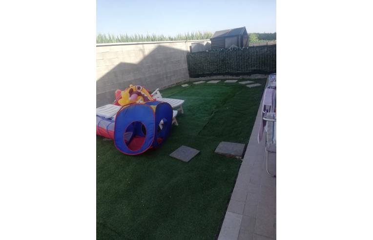 casa indipendente in vendita a Pumenengo