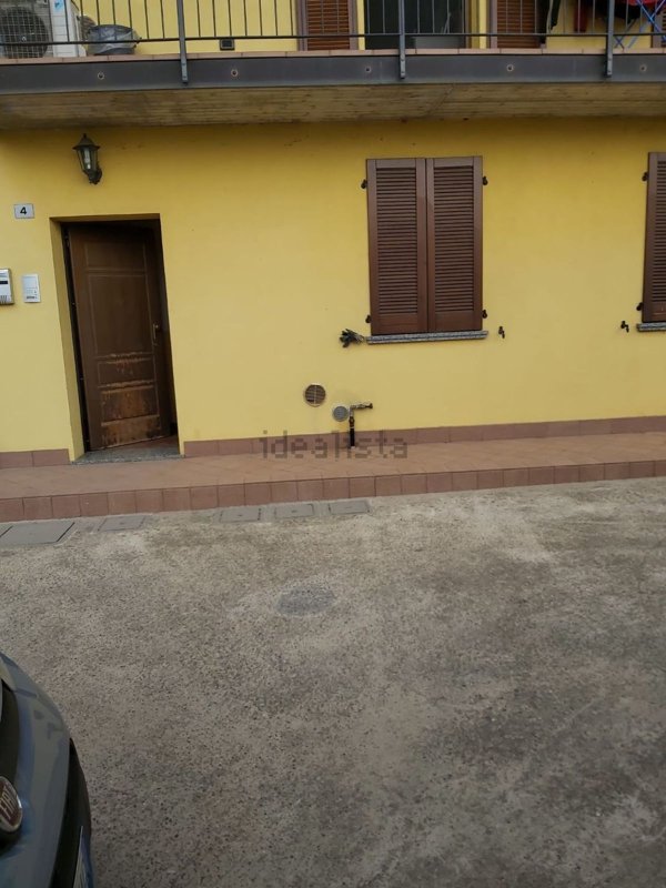 appartamento in vendita a Pumenengo