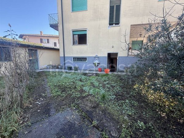 casa indipendente in vendita a Pumenengo