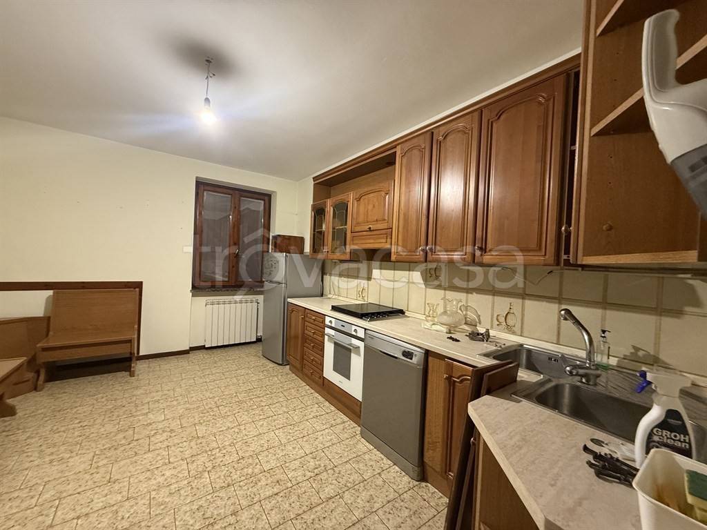 casa indipendente in vendita a Pumenengo