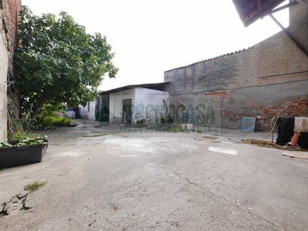 appartamento in vendita a Pumenengo