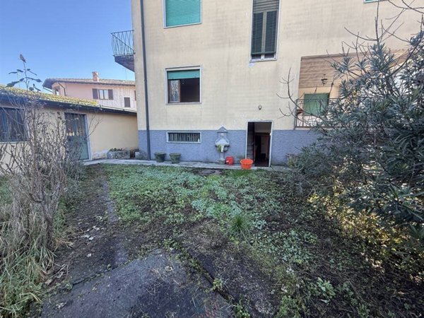 casa indipendente in vendita a Pumenengo