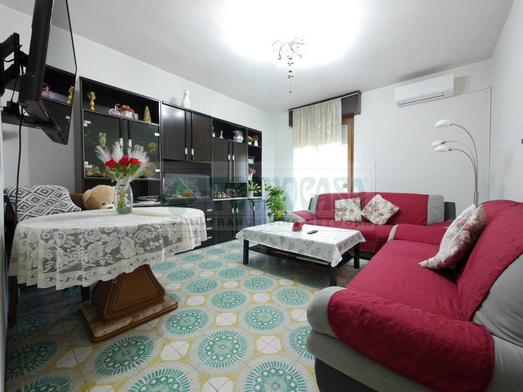 appartamento in vendita a Pumenengo