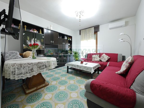 appartamento in vendita a Pumenengo