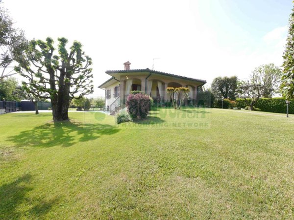 casa indipendente in vendita a Pumenengo