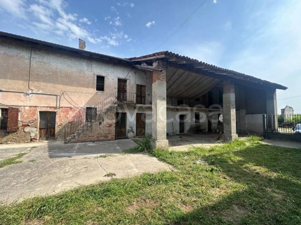 casa indipendente in vendita a Pumenengo