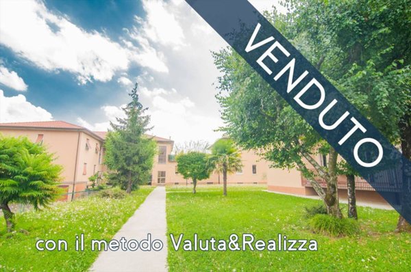 appartamento in vendita a Ranica