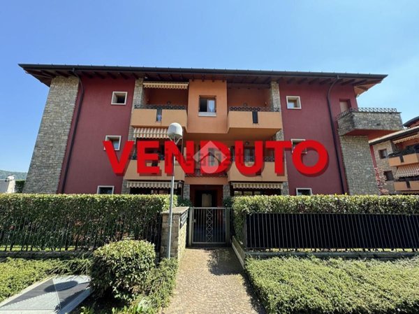 appartamento in vendita a Ranica