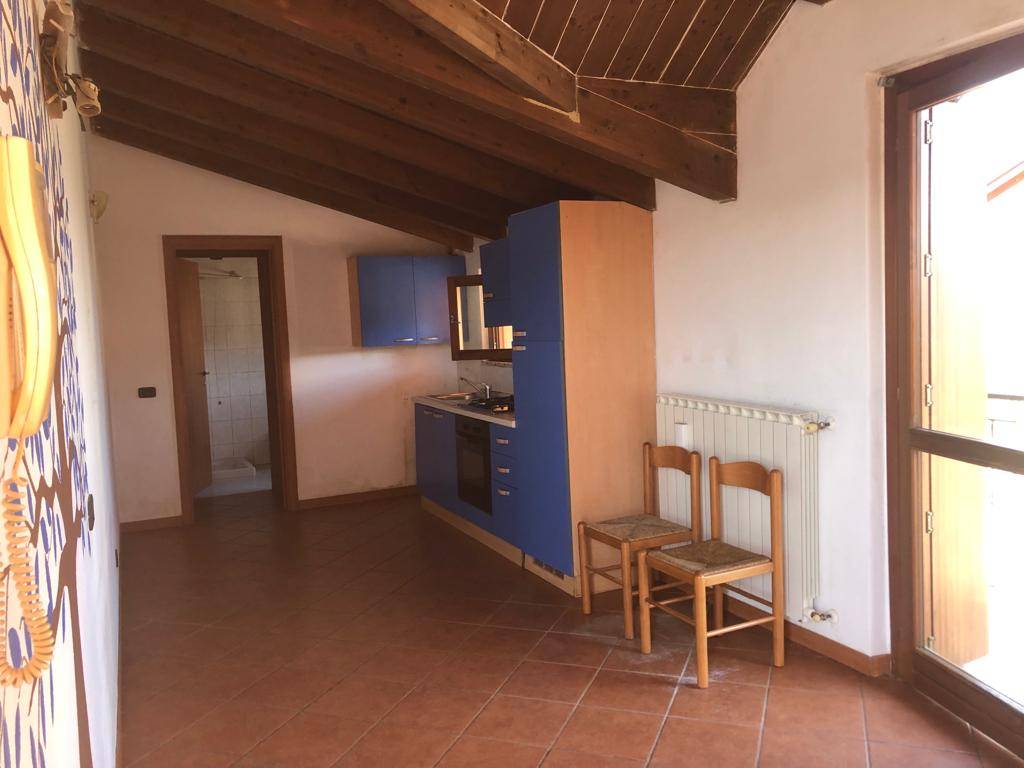 appartamento in vendita a Ranica