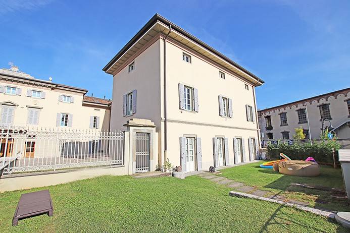 appartamento in vendita a Ranica
