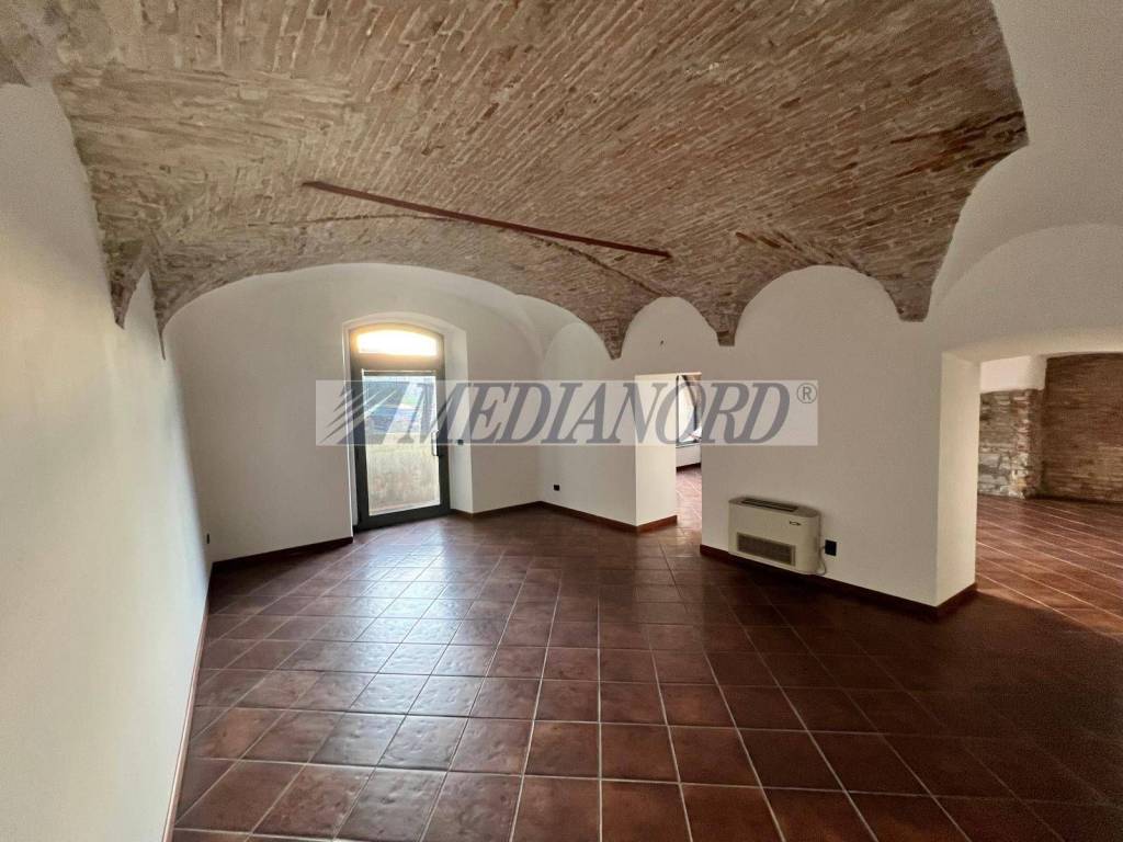 appartamento in vendita a Ranica