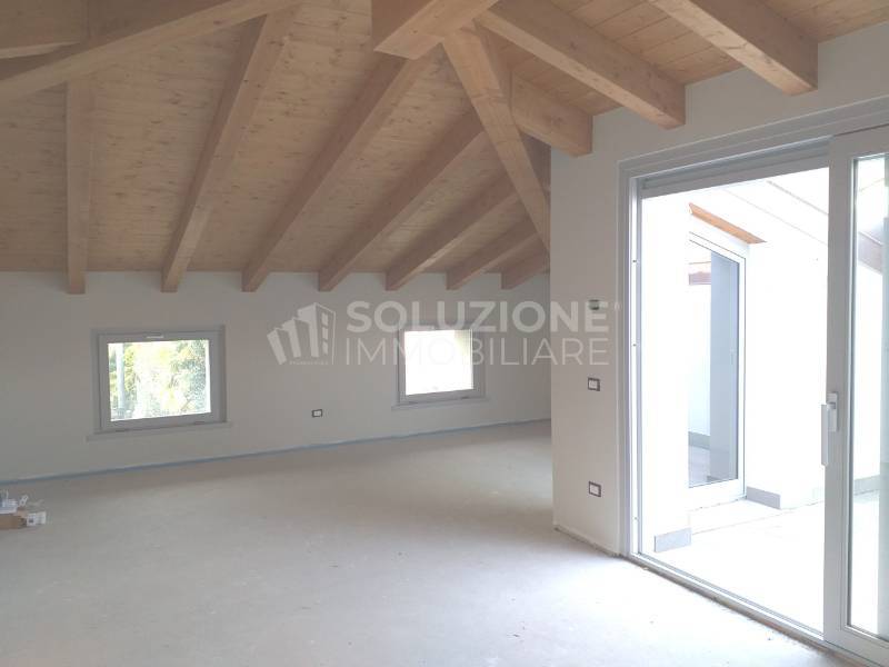 appartamento in vendita a Ranica