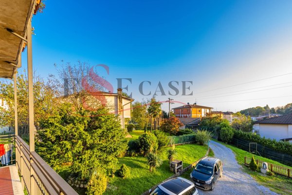appartamento in vendita a Ranica