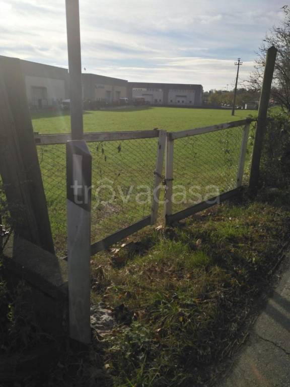 terreno edificabile in vendita a Ranica