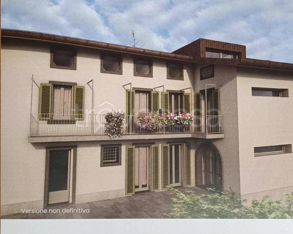 appartamento in vendita a Ranica