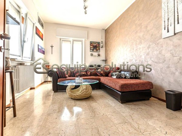 casa indipendente in vendita a Ranica