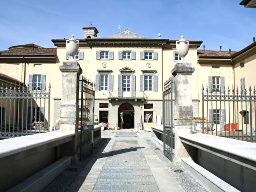 appartamento in vendita a Ranica