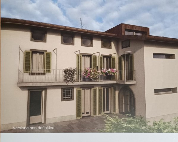 appartamento in vendita a Ranica