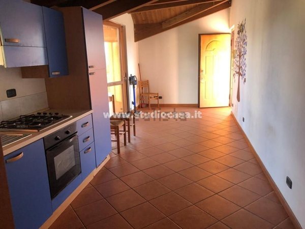 appartamento in vendita a Ranica