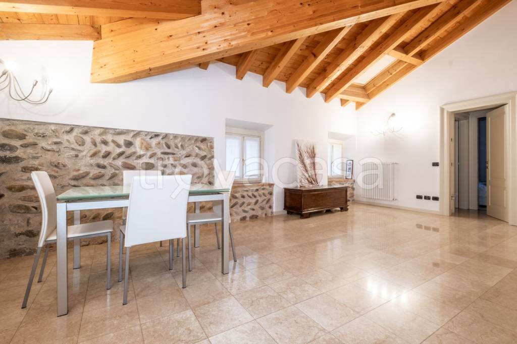 appartamento in vendita a Ranica