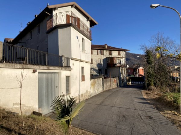 appartamento in vendita a Ranica