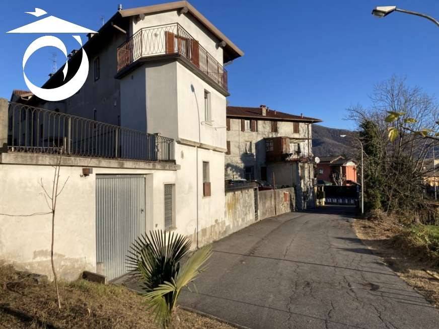 appartamento in vendita a Ranica
