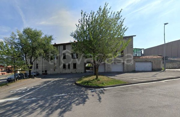appartamento in vendita a Ranica