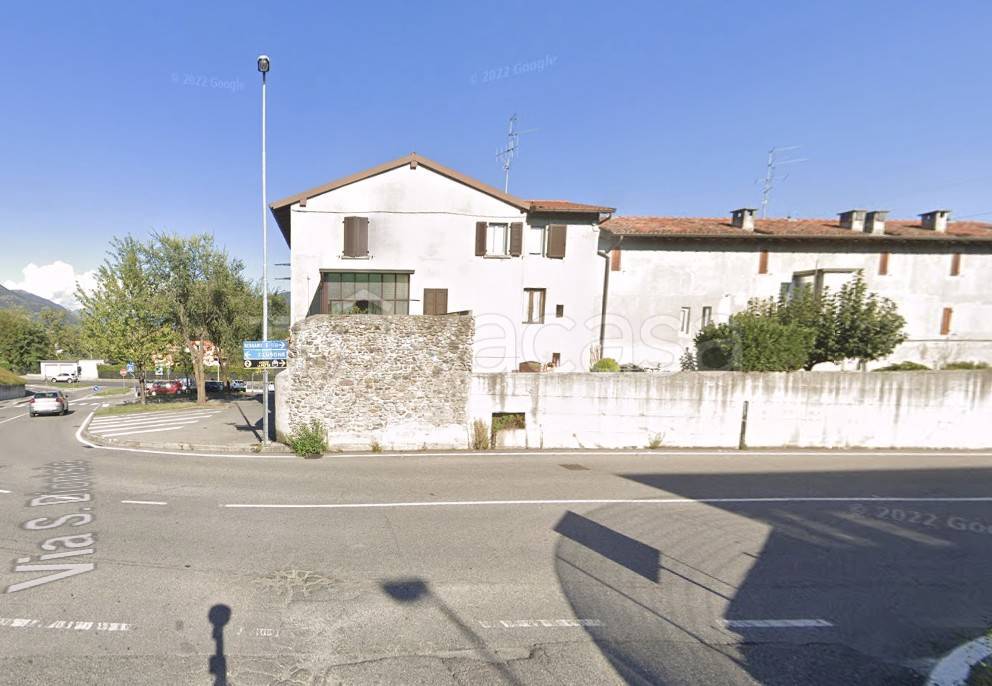 appartamento in vendita a Ranica