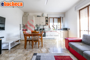 appartamento in vendita a Ranica